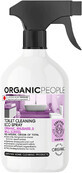 Organic People Eco WC-Reinigungsspray, Rhabarber und Sauerampfer 500 ml