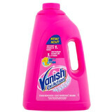 Vanish liquide détachant de couleur 3 l