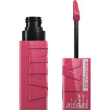 Maybelline New York New York Superstay Vinyl Ink 20 Coy Liquid Lipstick 4.2 ml