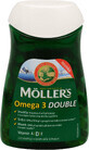 Mollers OMEGA 3 Double 112 Kapseln