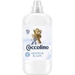 Coccolino Sensitive Spülung 1,45 l