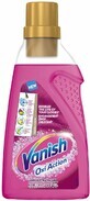 Vanish Oxi Action Fleckenentfernungsgel 500 ml