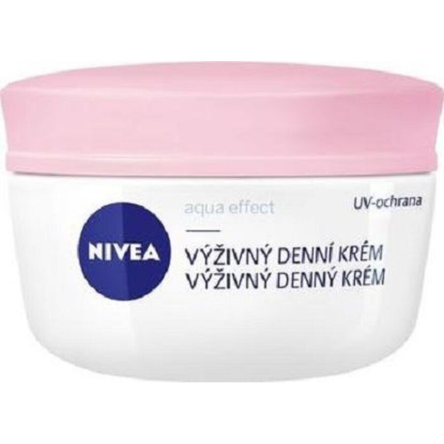 Nivea Visage Pflegende Tagescreme für trockene/empfindliche Haut 50 ml