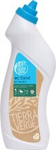 Tierra Verde Rosmarin-Zitrone WC-Reiniger 750 ml