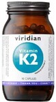 Viridian Vitamin K2, 90 Kapseln