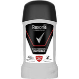 Rexona Men Active Protection + Invisible antiperspirant solide 50 ml