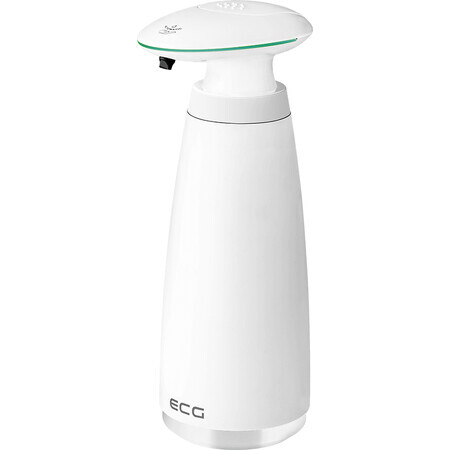 ECG Soap Dispenser BD 34 White