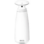 ECG Soap Dispenser BD 34 White