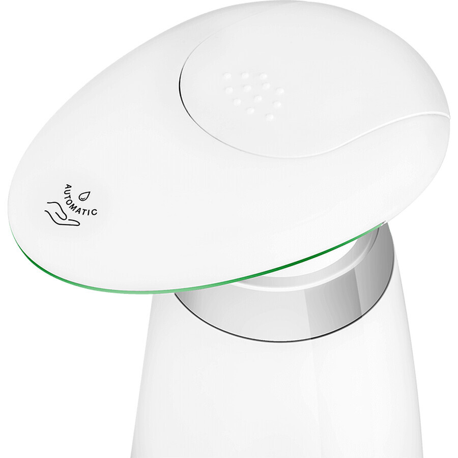 ECG Soap Dispenser BD 34 White