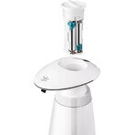 ECG Soap Dispenser BD 34 White