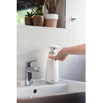 ECG Soap Dispenser BD 34 White