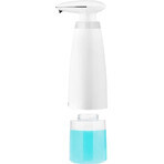 ECG Soap Dispenser BD 34 White