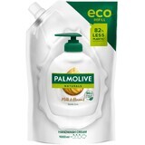 Palmolive Naturals Mandel&Milch nachfüllbare Flüssigseife 1000 ml