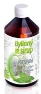 Silvita Herbal Sleep Kr&#228;utersirup mit Baldrian und Honigtau 1x500 ml