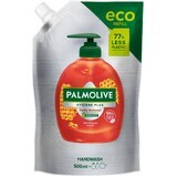 Flüssigseife Palmolive Hygiene+ Family - 500 ml Ersatzkartusche