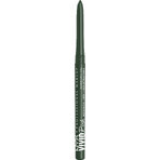 NYX Professional Makeup Vivid Rich Mechanical Liner Eye Pencil 08 Emerald Empire 0,28 g