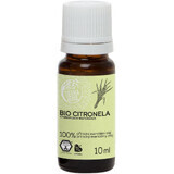 Tierra Verde Organic essential oil Citronella 10 ml