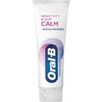 Oral-B G&E S&G WhiteWhitening Zahnpasta 75 ml