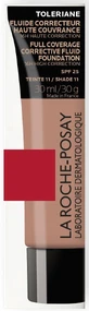 La Roche-Posay Toleriane make-up SPF25 tint 11 30 ml