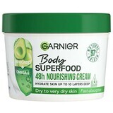 Garnier Body Superfood bodycrème met avocado 380 ml