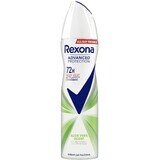 Rexona Aloe vera antiperspirant spray 72H 150 ml