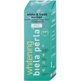 Perla blanca White&fresh 75 ml