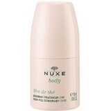 Nuxe Rêve de thé Frisches Deodorant 24H 50 ml