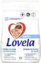 Lovela Baby Wei&#223;es W&#228;sche-Waschpulver 4,1 kg