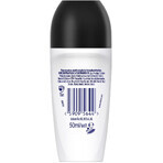 Rexona Invisible Black + White Déodorant 50 ml