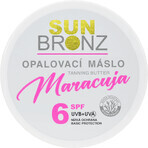 Vivaco Sun Bronzing Sun Protection Oil SPF06 Maracuja 150 ml