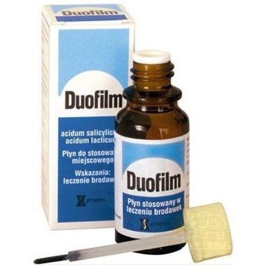 Duofilm 15 ml