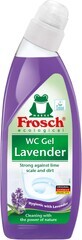 Frosch-Reinigungsgel Lavendel ECO 750 ml