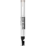 Maybelline New York Tattoo Brow Lift Lápiz de cejas 02 Suave