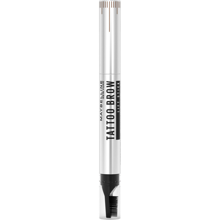 Maybelline New York Tattoo Brow Lift Lápiz de cejas 02 Suave