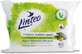 Linteo SATIN Befeuchtetes Toilettenpapier aus Eichenrinde 60 St.