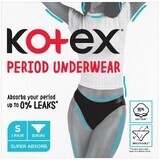 Kotex Menstruationsunterwäsche S