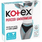 Kotex Menstruatie Ondergoed S