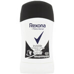 Rexona Invisible on Black + White deodorant solid 40 ml