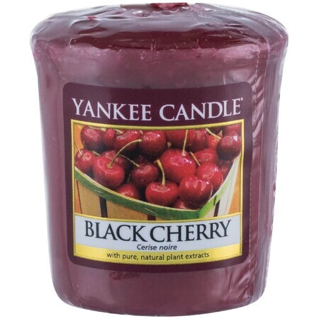 Yankee Kerze Black Cherry 49 g