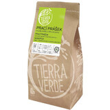 Tierra Verde Washing powder for white linen and diapers 850 g bag