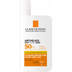 La Roche-Posay UVMune 400 Anthelios Verkoelende Fluïde SPF50+ 50 ml