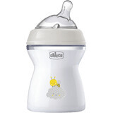 Chicco Natural Gevoelsneutraal Babyfles 2m+ 250 ml