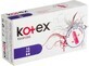 Kotex Mini-Damenbinden Damenbinden 16 St&#252;ck