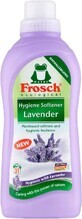 Hypoallergenes Waschmittel Frosch EKO Hygienic EKO Hygiene Lavendel 750 ml