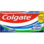 Colgate Triple Action tandpasta 2 x 75 ml