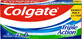 Colgate Triple Action Zahnpasta 2 x 75 ml