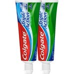 Colgate Triple Action tandpasta 2 x 75 ml