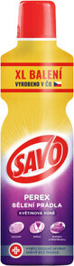 Savo Perex Blumiger Duft 1,2 l