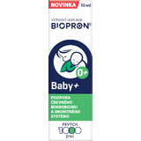 Biopron Baby+ gotas 10 ml