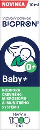Biopron Baby+ Tropfen 10 ml